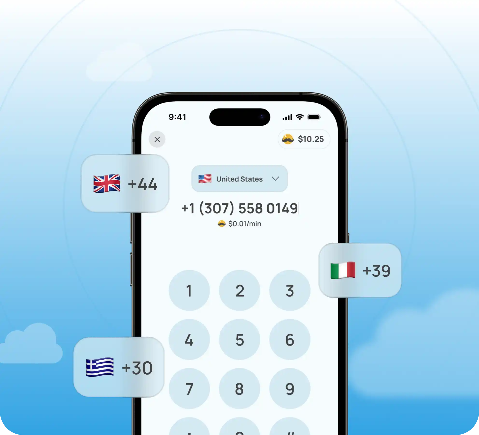 تطبيق eSIMo