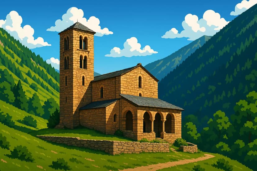 Andorra eSIM Plans
