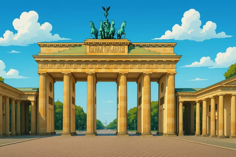 Berlin eSIM Plans