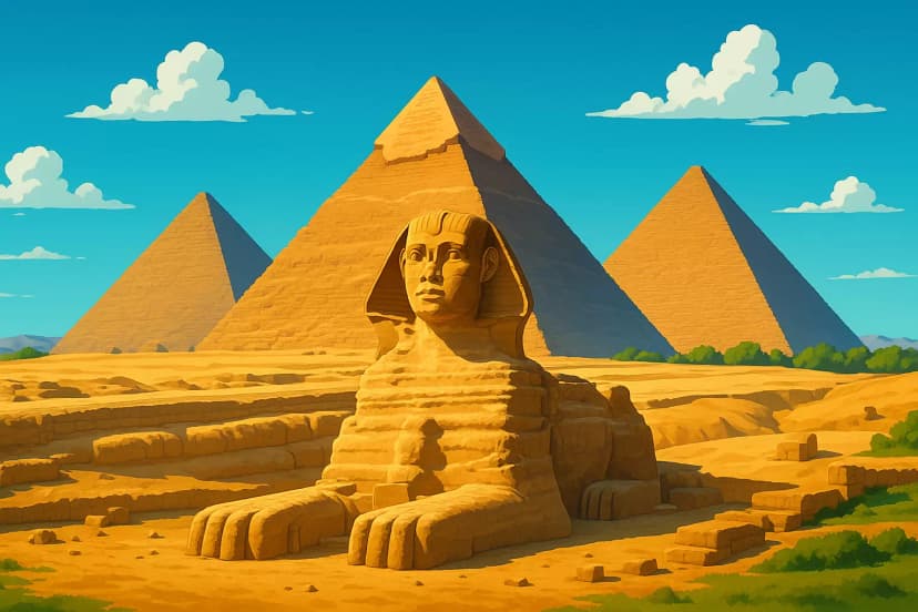 Egypt eSIM Plans