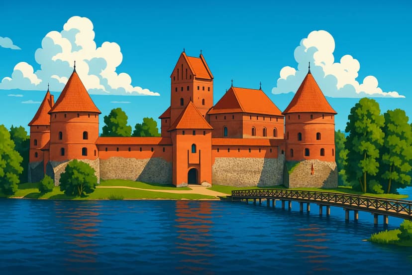 Lithuania eSIM Plans