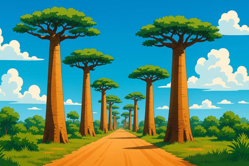 Madagascar eSIM Plans
