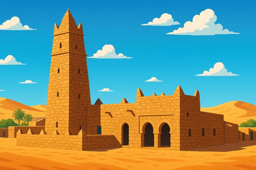 Mauritania eSIM Plans