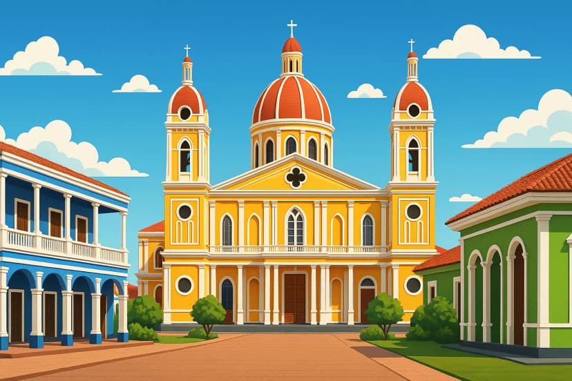 Nicaragua eSIM Plans