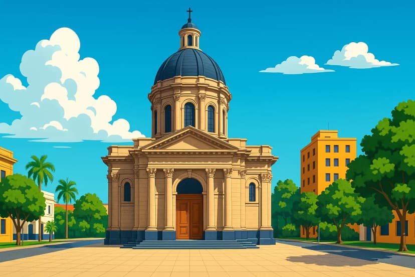Paraguay eSIM Plans