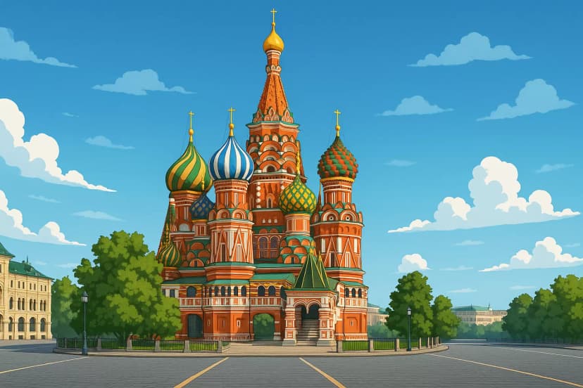 Moscow eSIM Plans