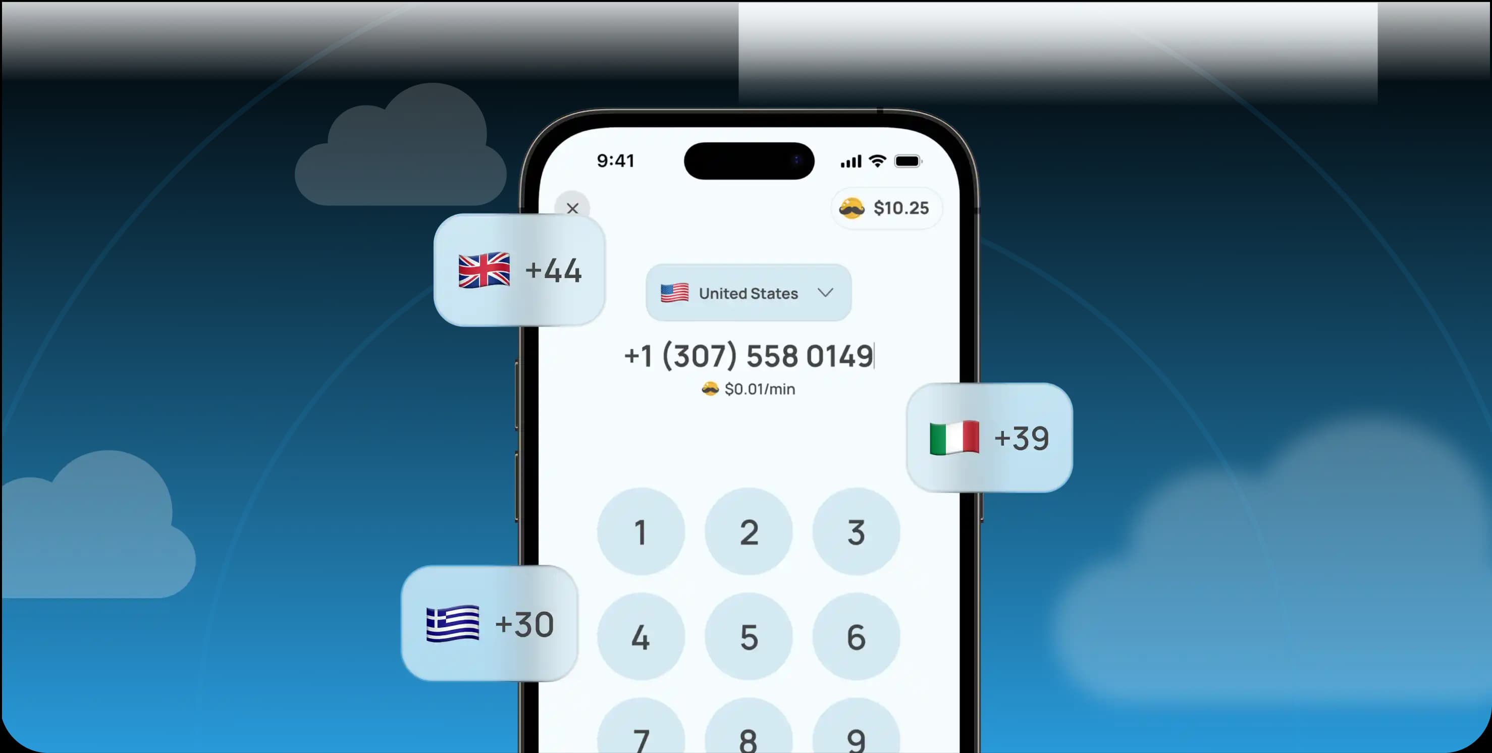 تطبيق eSIMo