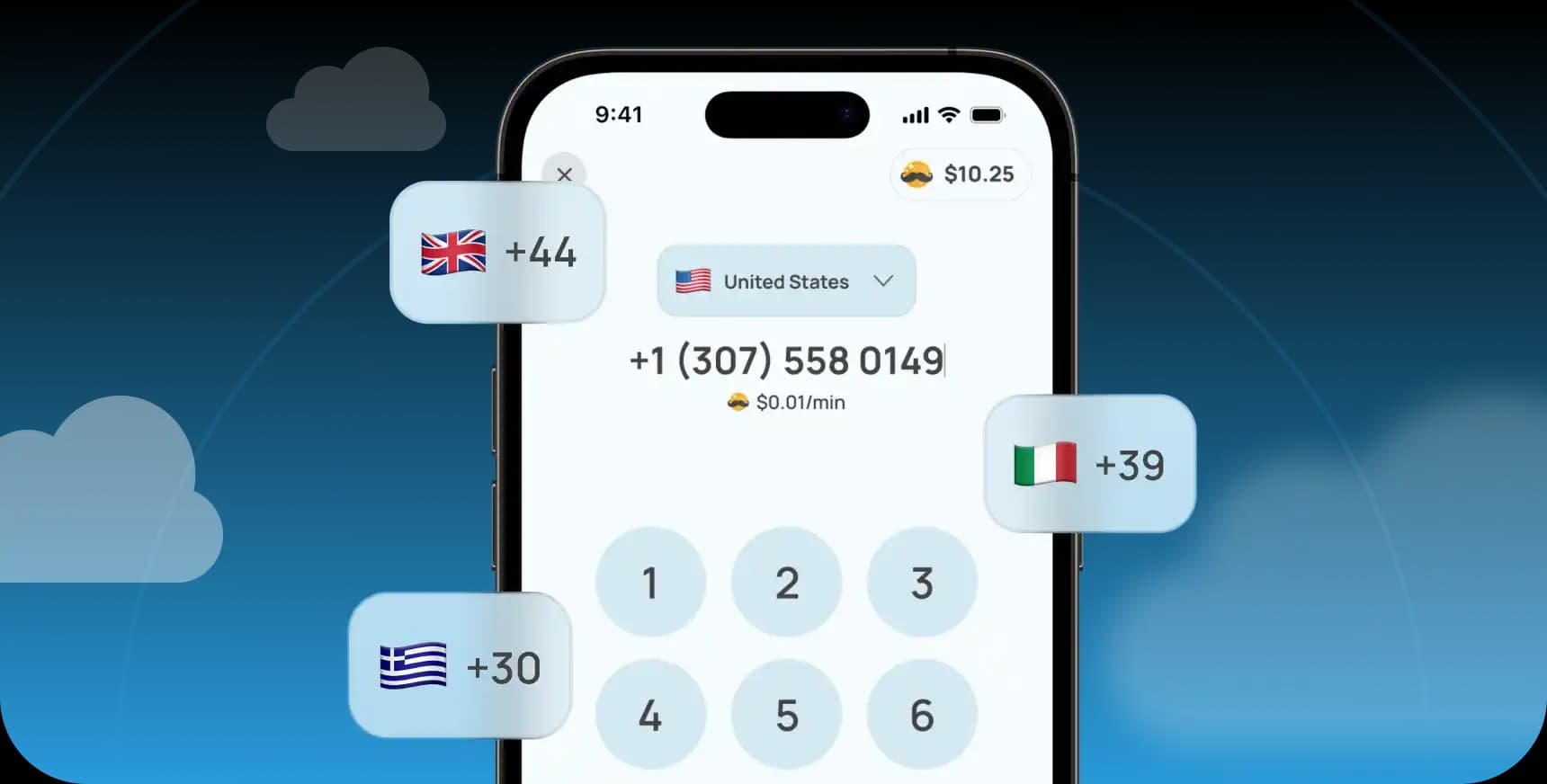 تطبيق eSIMo